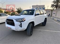 تويوتا 4رنر